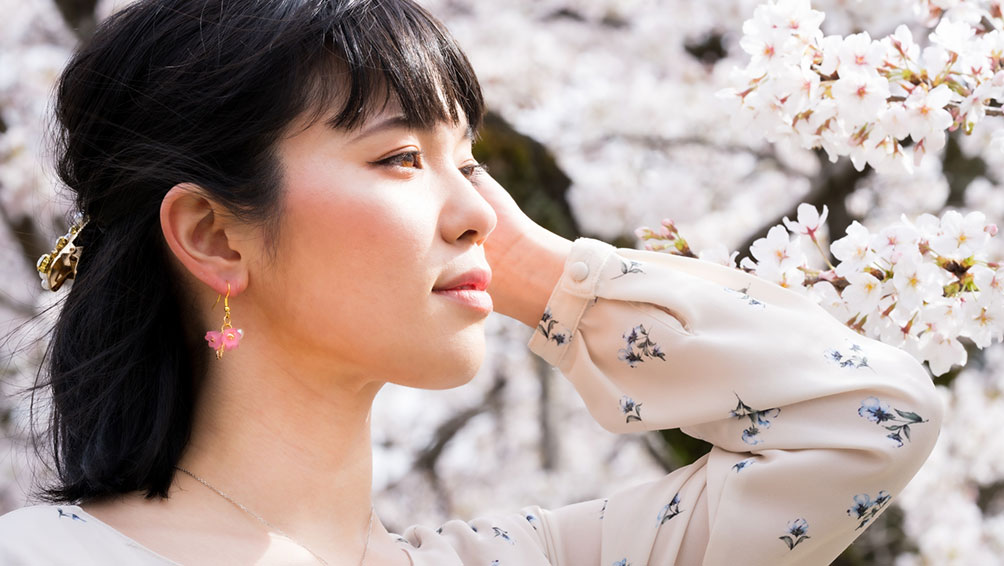 20代でも油断は禁物!今すぐにお手入れを開始しましょう