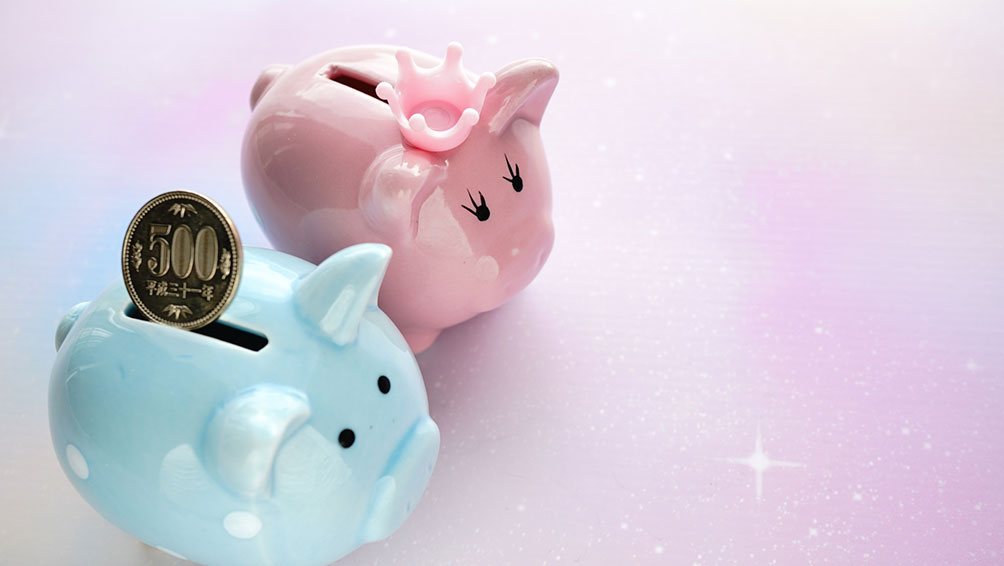 旦那の金遣い改善&節約は夫婦で取り組みを!